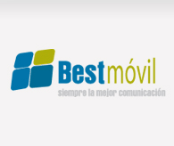 Recarga tu tarjeta Bestmovil