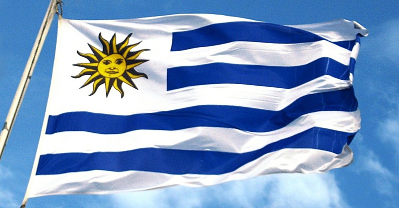 Recarga de teléfono móviles en Uruguay