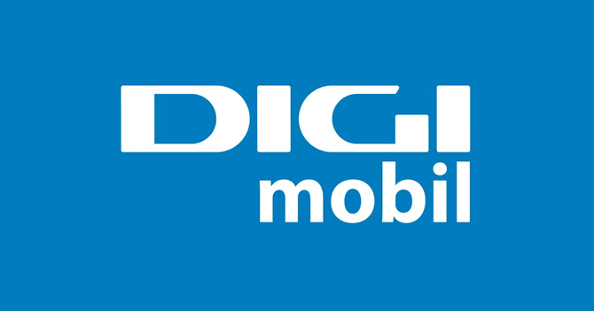 Recarga Digimobil &#174;