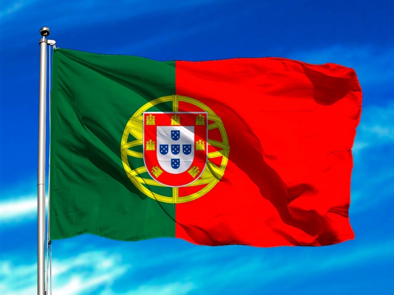 Recargar teléfono móvil en Portugal
